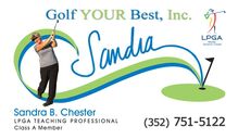 Golf Your Best,Inc. (GYBI) (352) 751-5122 office